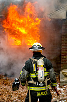 01-03-10 - Haledon 2nd Alarm - 309 Central Ave