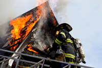09-10-10 - Paterson 2nd Alarm - 35 North 3rd St