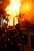08-11-05 - Paterson 3rd Alarm - 71 Garfield Ave