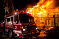 2015 INCIDENTS