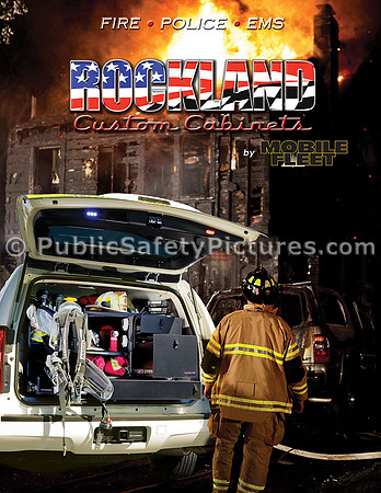 2012 Mobile Fleet Catalog Cover