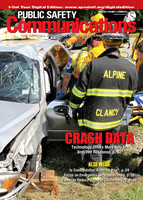 APCO April 2011 Public Safety Communications