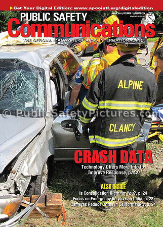 APCO April 2011 Public Safety Communications