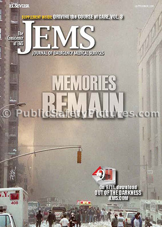 September 2011 JEMS Magazine