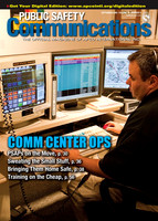 APCO September 2009