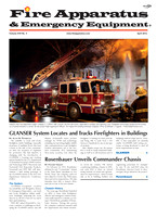 April 2012 Fire Apparatus and Emergency Equipment Magazine