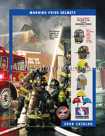 2008 Morning Pride Catalog