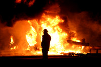 2004 INCIDENTS