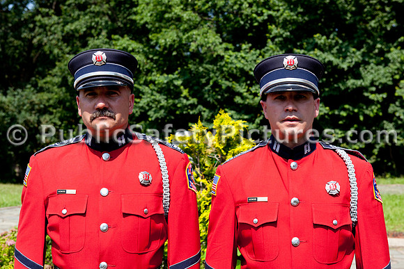 PFD Honor Guard-57