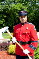 PFD Honor Guard-1