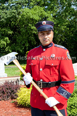 PFD Honor Guard-1