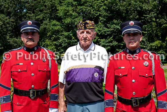 PFD Honor Guard-60