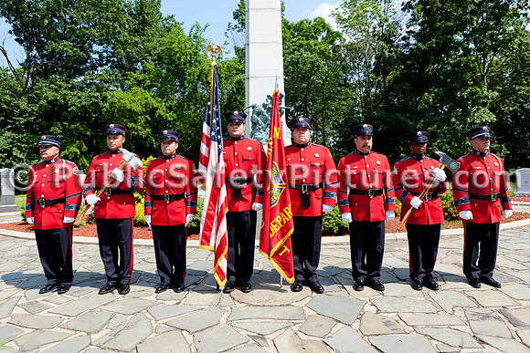 PFD Honor Guard-34