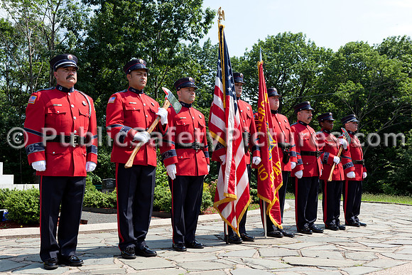 PFD Honor Guard-36