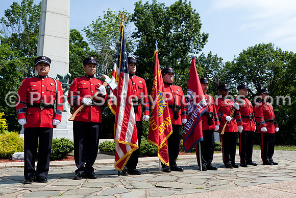 PFD Honor Guard-19