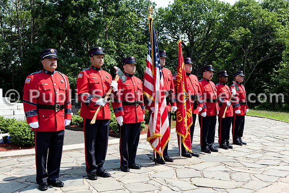 PFD Honor Guard-37