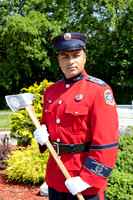 PFD Honor Guard-7