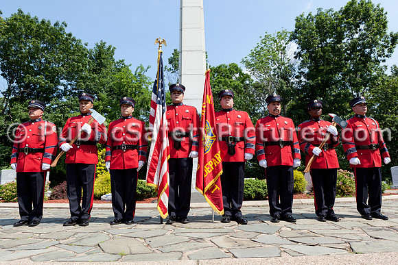 PFD Honor Guard-29