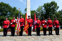 PFD Honor Guard-13