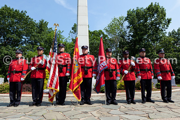PFD Honor Guard-13