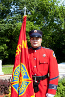 PFD Honor Guard-9