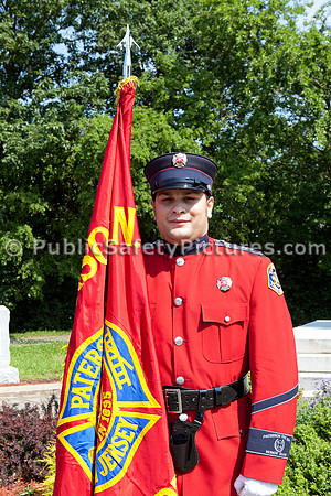 PFD Honor Guard-9