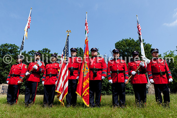 PFD Honor Guard-43