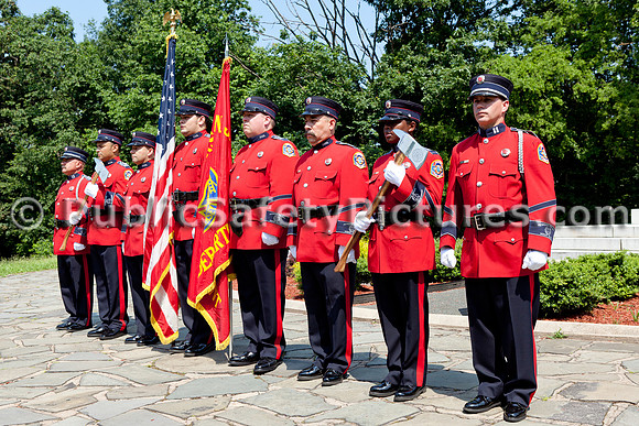 PFD Honor Guard-41