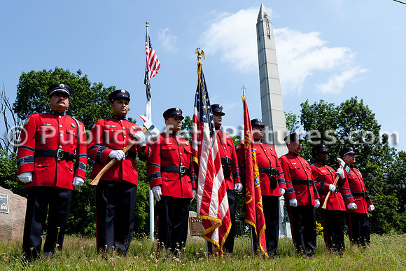 PFD Honor Guard-47