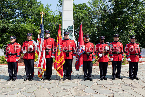PFD Honor Guard-16