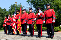 PFD Honor Guard-40