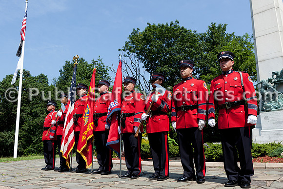 PFD Honor Guard-23