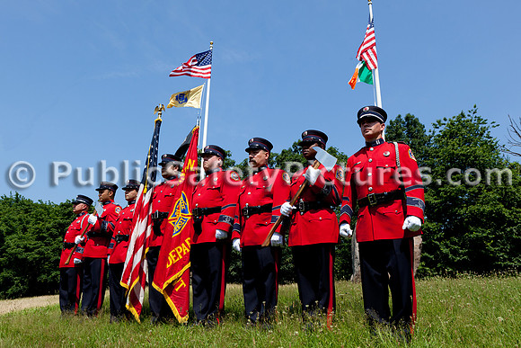 PFD Honor Guard-50