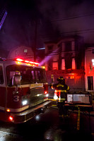 11-02-15 - Paterson 4th Alarm - 107 East Main St