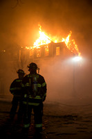 03-19-13 - Garfield 2nd Alarm - 950 River Rd