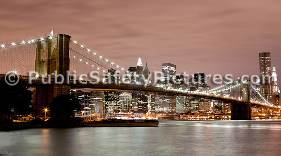091010 Brooklyn Bridge Crop