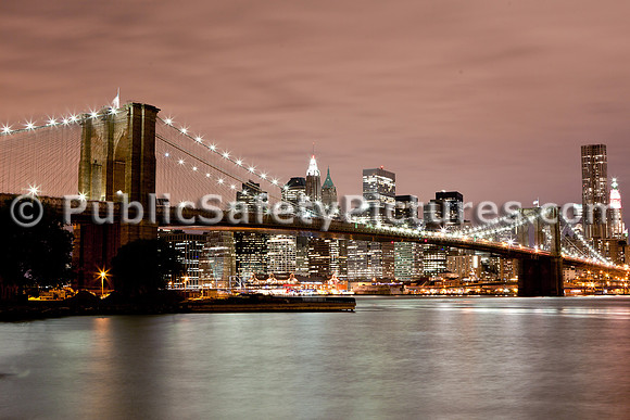 091010 Brooklyn Bridge