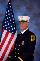 MONROE TOWNSHIP FIRE DEPARTMENT