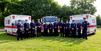 EAGLE HOSE COMPANY 1