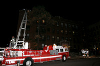 12-24-06 - Hackensack 2nd Alarm - 265 Beech St