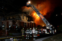 12-27-05 - Passaic General Alarm - 1 Harding Ct