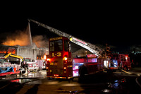 12-27-12 - Paterson General Alarm - 518 East 36th St