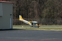 04-10-13 - Fairfield Plane Crash - Essex County Airport