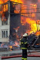 2010 INCIDENTS