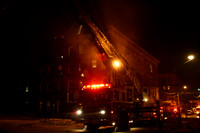 08-06-05 - Passaic General Alarm - 92 4th St