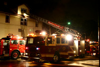 08-05-05 - Bogota 2nd Alarm - 11 Elmwood Ave