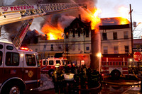 01-05-11 - Paterson General Alarm - 130 North Main St