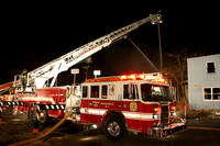 03-10-06 - Union Twsp 4th Alarm - McGee Ave