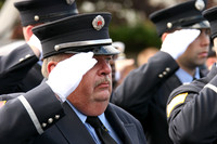 10-28-06 - East Franklin Twp Kevin Apuzzio Monument Dedication