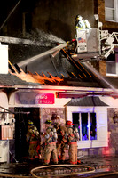 05-05-11 - Westfield 5th Alarm - 14 Elm St